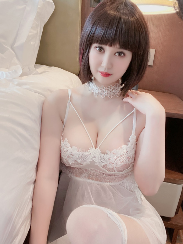 徐汇自聊的微微